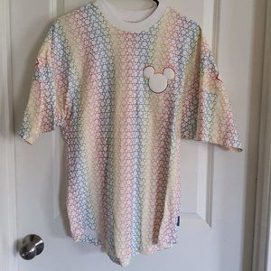 Disney Land Spirit Jersey